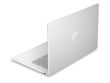 HP Laptop OmniBook 3 17-dk0003nmx / Intel Core 5 120U, 17.3", 1920 x 1080, 16GB RAM, 512GB PCIe NVMe M.2 SSD, DOS, srebrna
